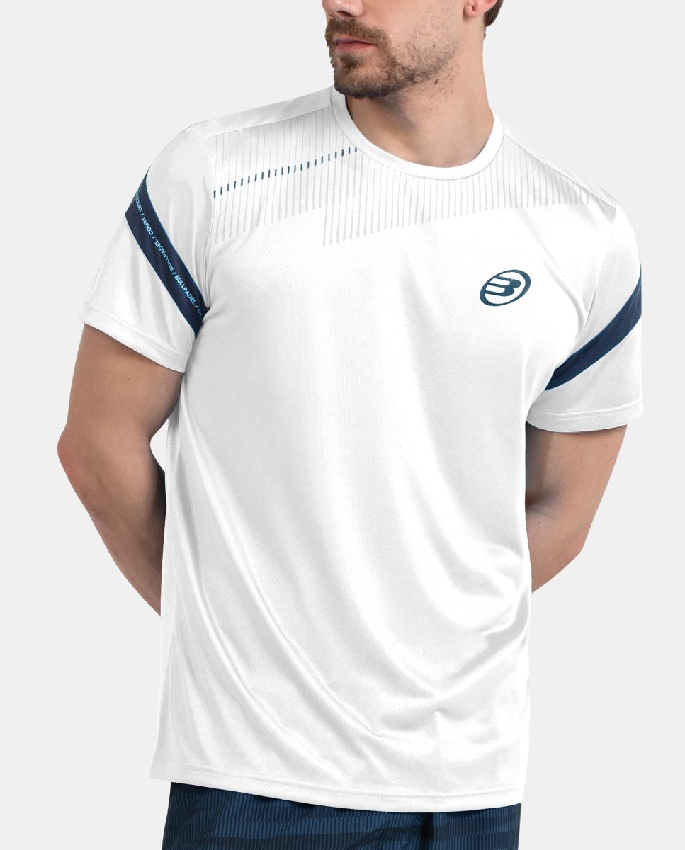 Imagem 0 de T-shirt de M/Curta de Homem Casul