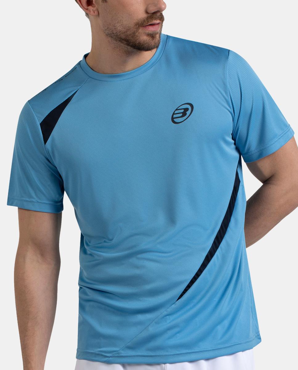 Imagem 0 de T-Shirt  de Homem Cete Bullpadel