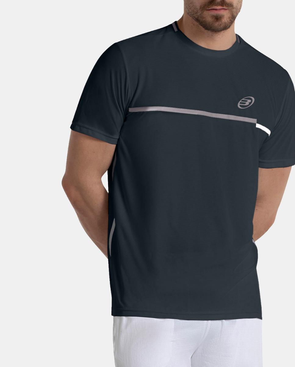 Imagem 0 de T-shirt de M/Curta de Homem Teloi