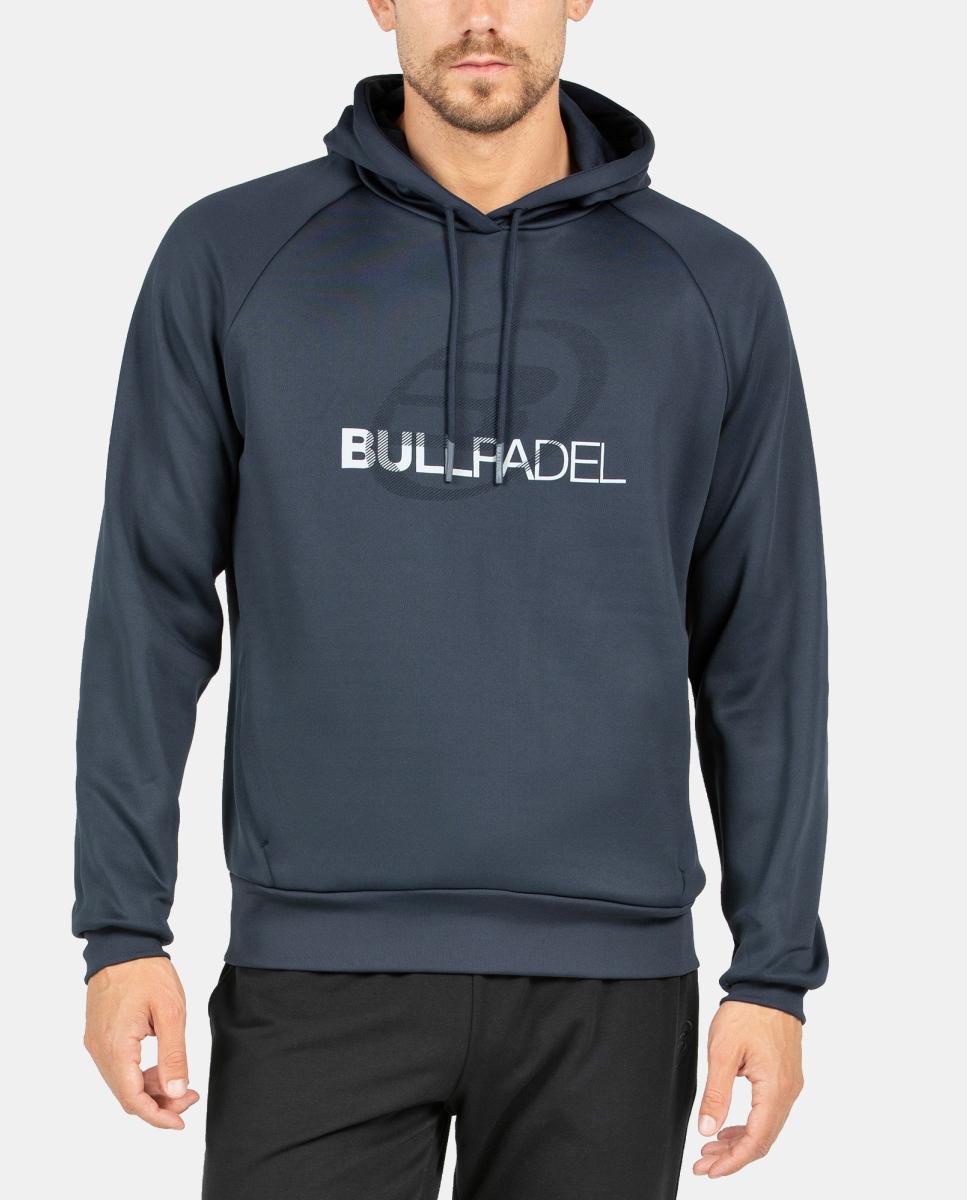 Imagem 0 de Sweatshirt de Homem Eira Bullpadel