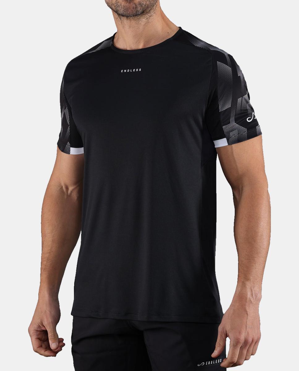 Imagem 0 de T-Shirt de Homem Ryker Endless