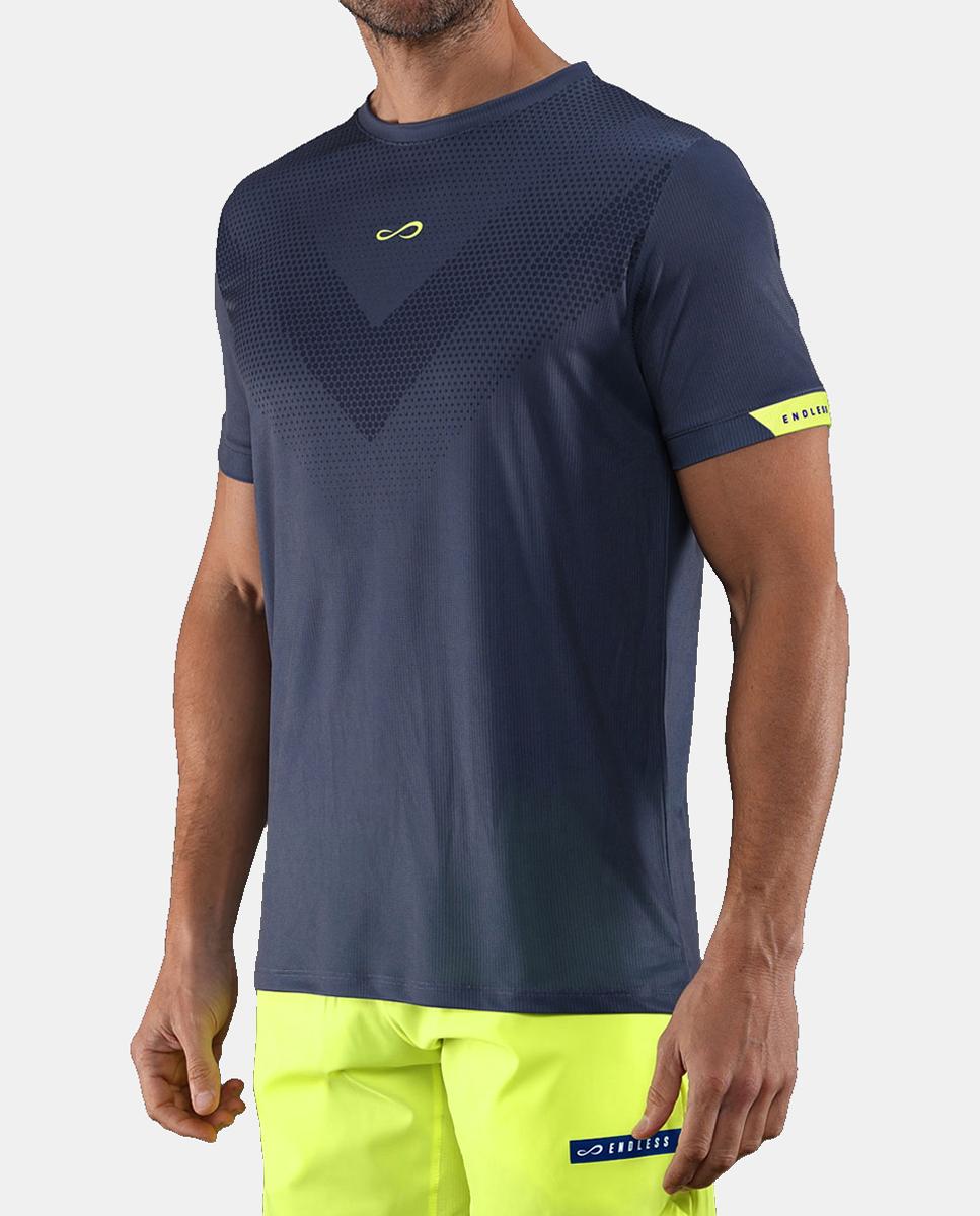 Imagem 0 de T-Shirt de Homem Ace Peak Endless