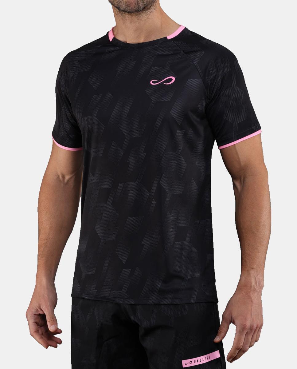 Imagem 0 de T-Shirt de Homem Faze Endless