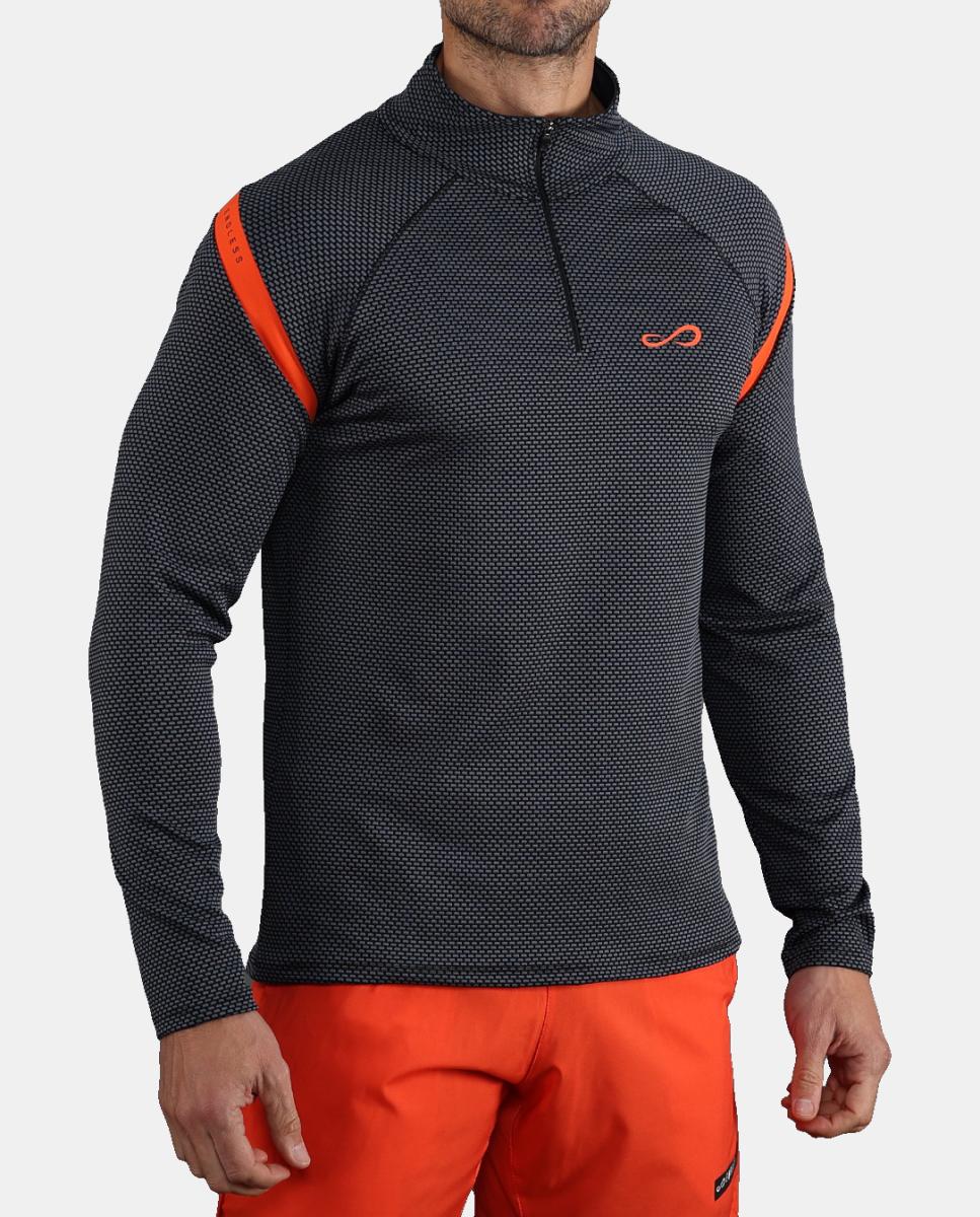 Imagem 0 de Sweatshirt de Homem Epic Lhee Endless