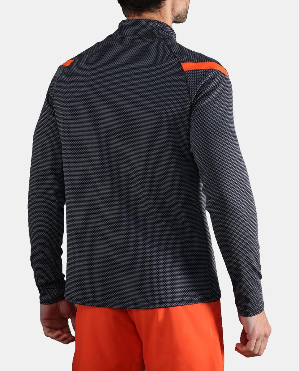 Sweatshirt de Homem Epic Lhee Endless Cinzento-escuro-2