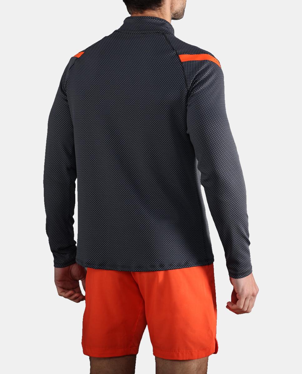 Sweatshirt de Homem Epic Lhee Endless Cinzento-escuro-6