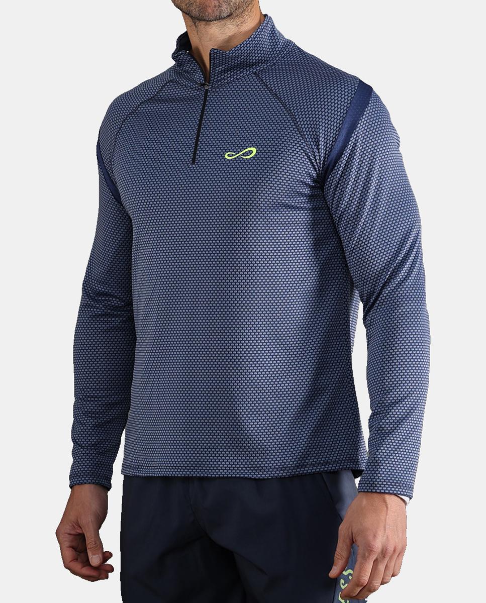 Imagem 0 de Sweatshirt de Homem Epic Lhee Endless
