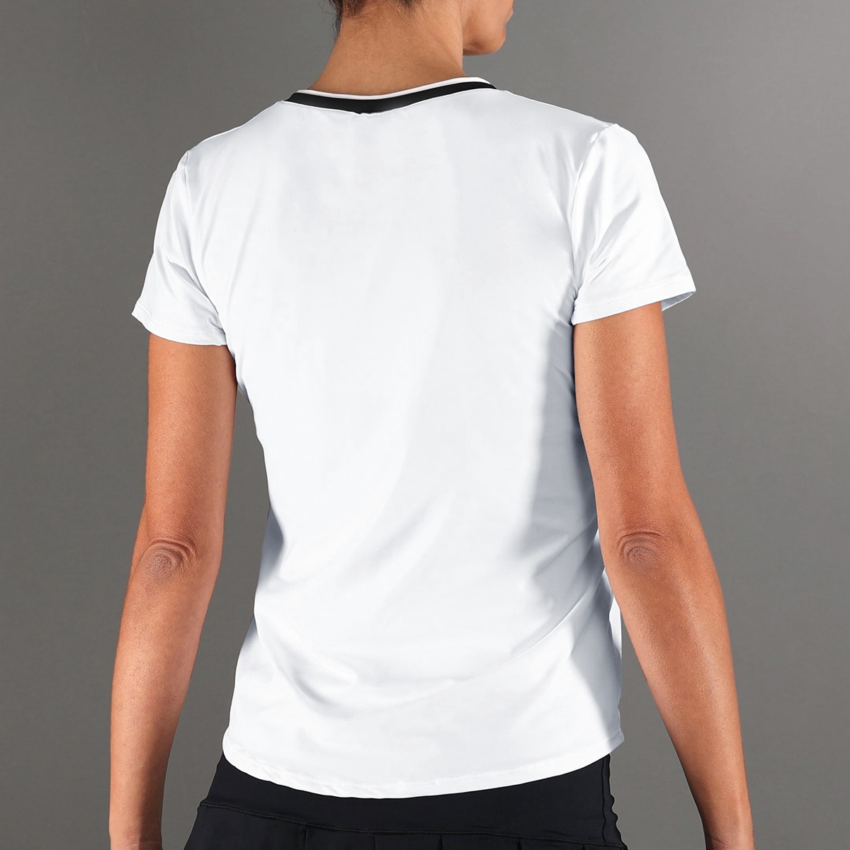 T-shirt Glory II Branco-2