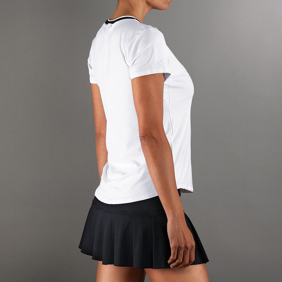 T-shirt Glory II Branco-3