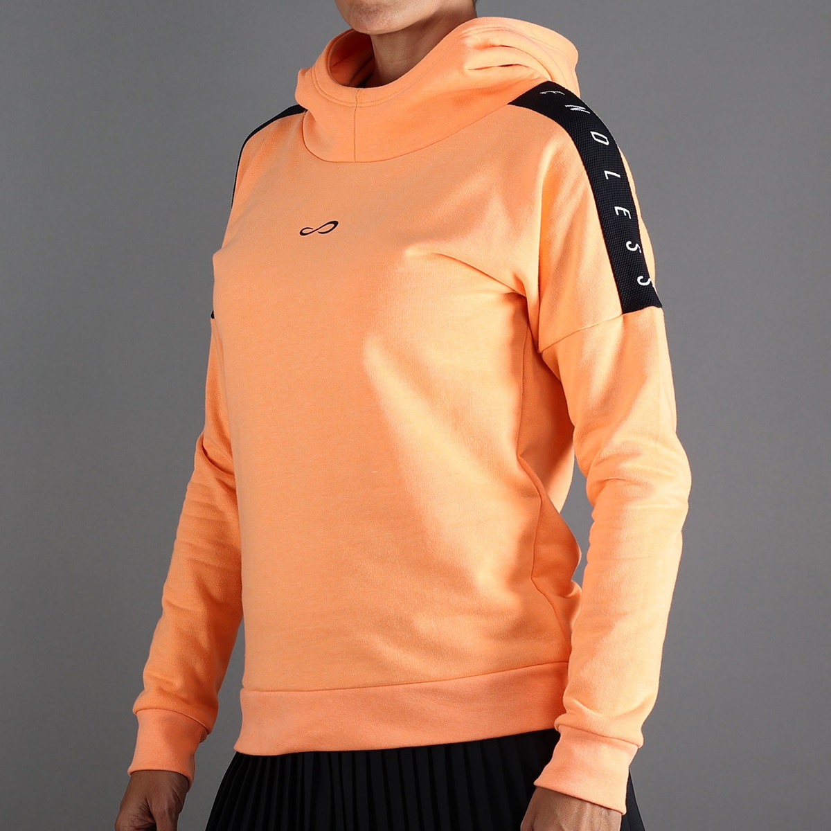 Imagem 0 de Sweatshirt de Ténis-Padel de Mulher Hollow Ii
