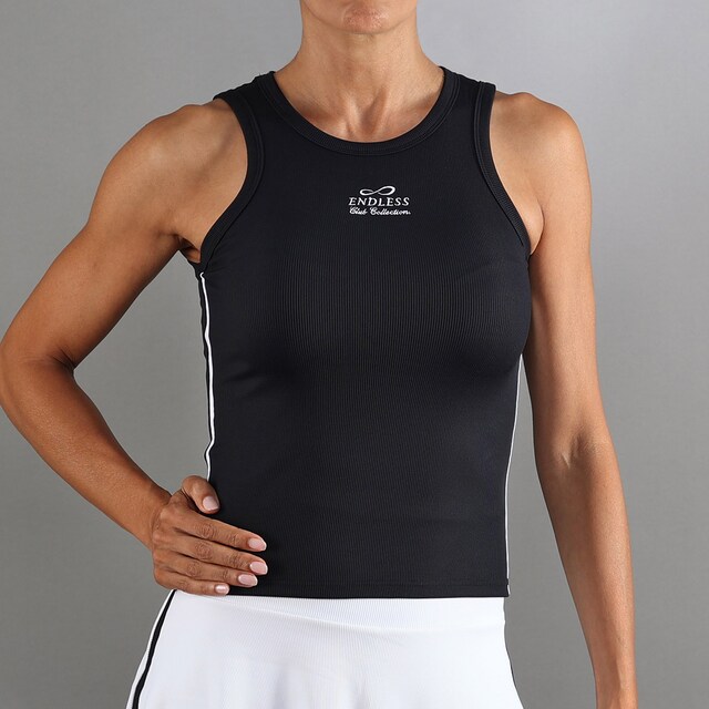 Imagem 0 de T-shirt Club Collection de Mulher