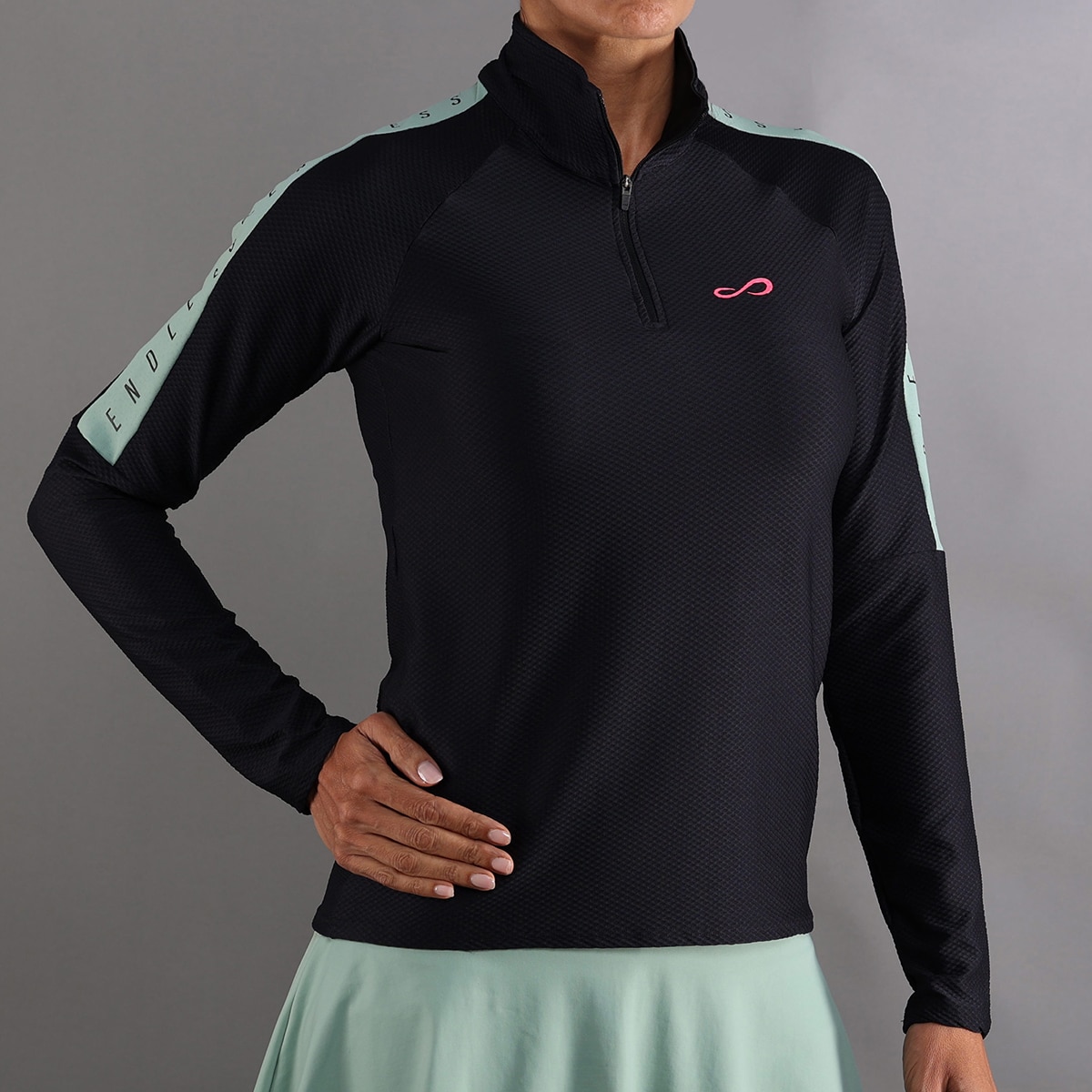 Imagem 0 de Sweatshirt de Mulher Kirsch Iconic Ii