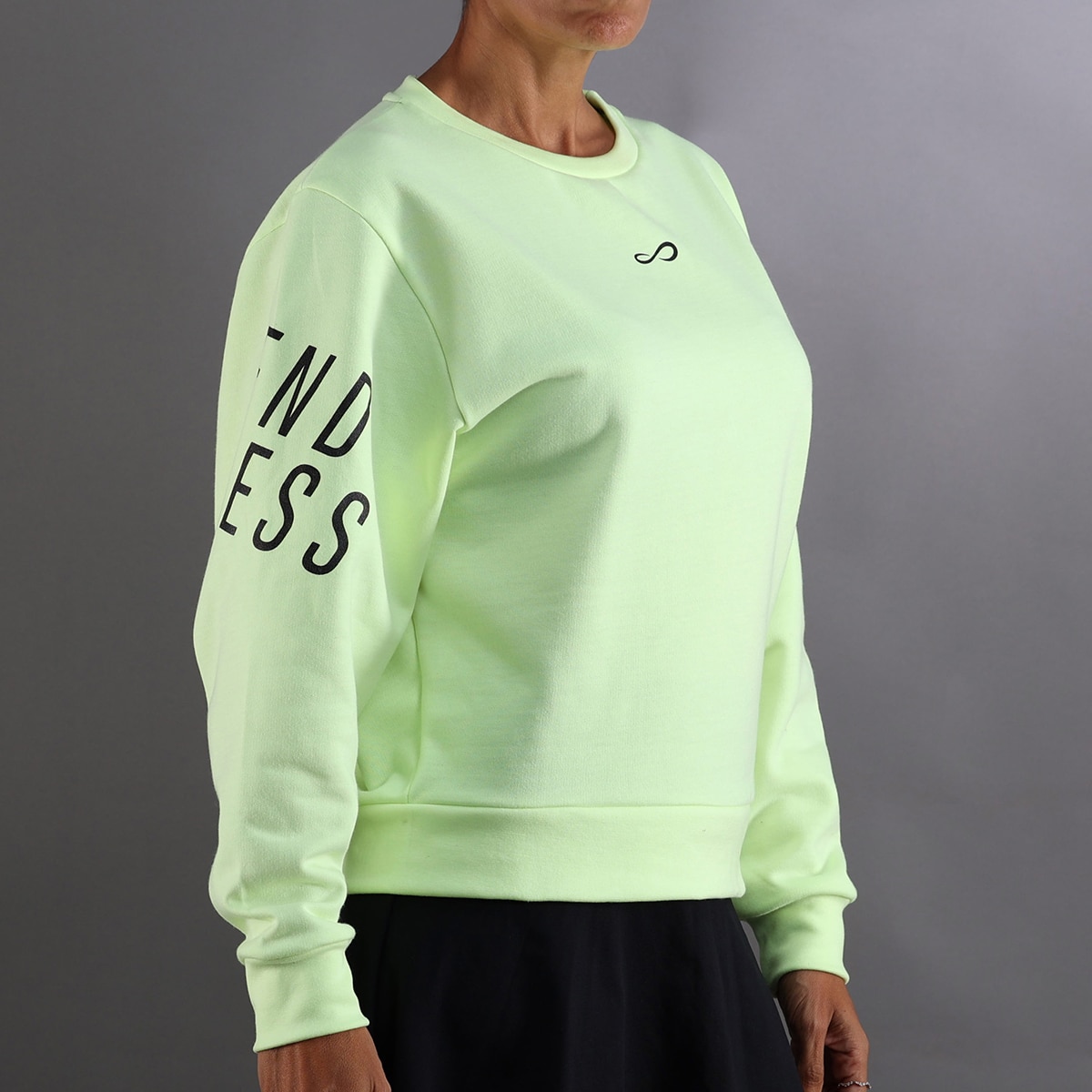 Imagem 0 de Sweatshirt de Mulher Swell