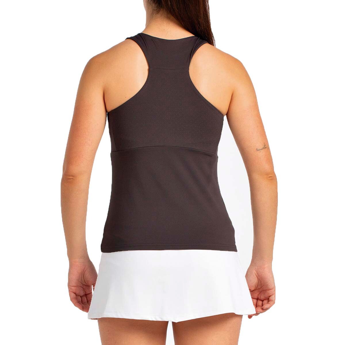 T-shirt de Mulher Erare Preto-4