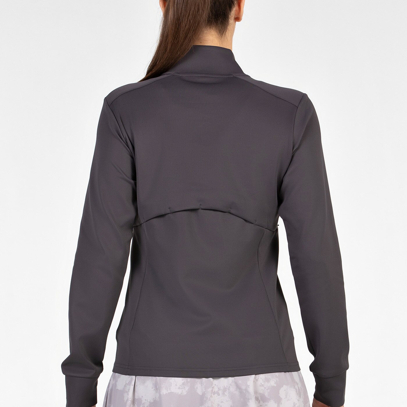 Sweatshirts de Mulher Elevo Preto-4