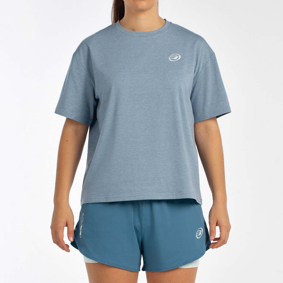 Imagem 0 de T-shirt de Mulher Oyeme