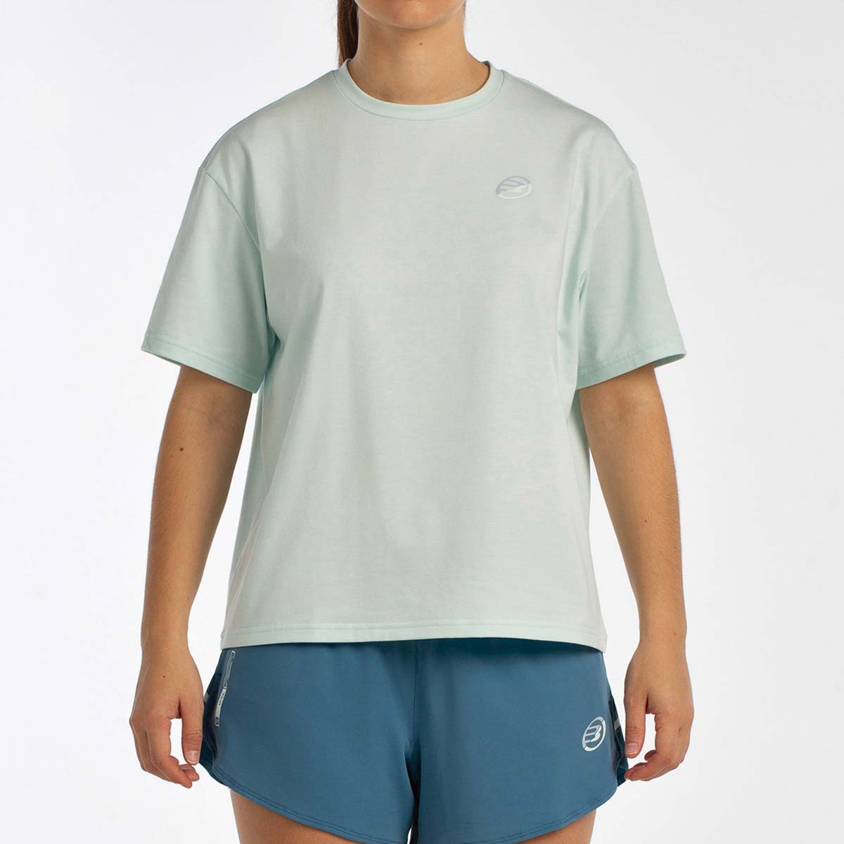 Imagem 0 de T-shirt de Mulher Oyeme