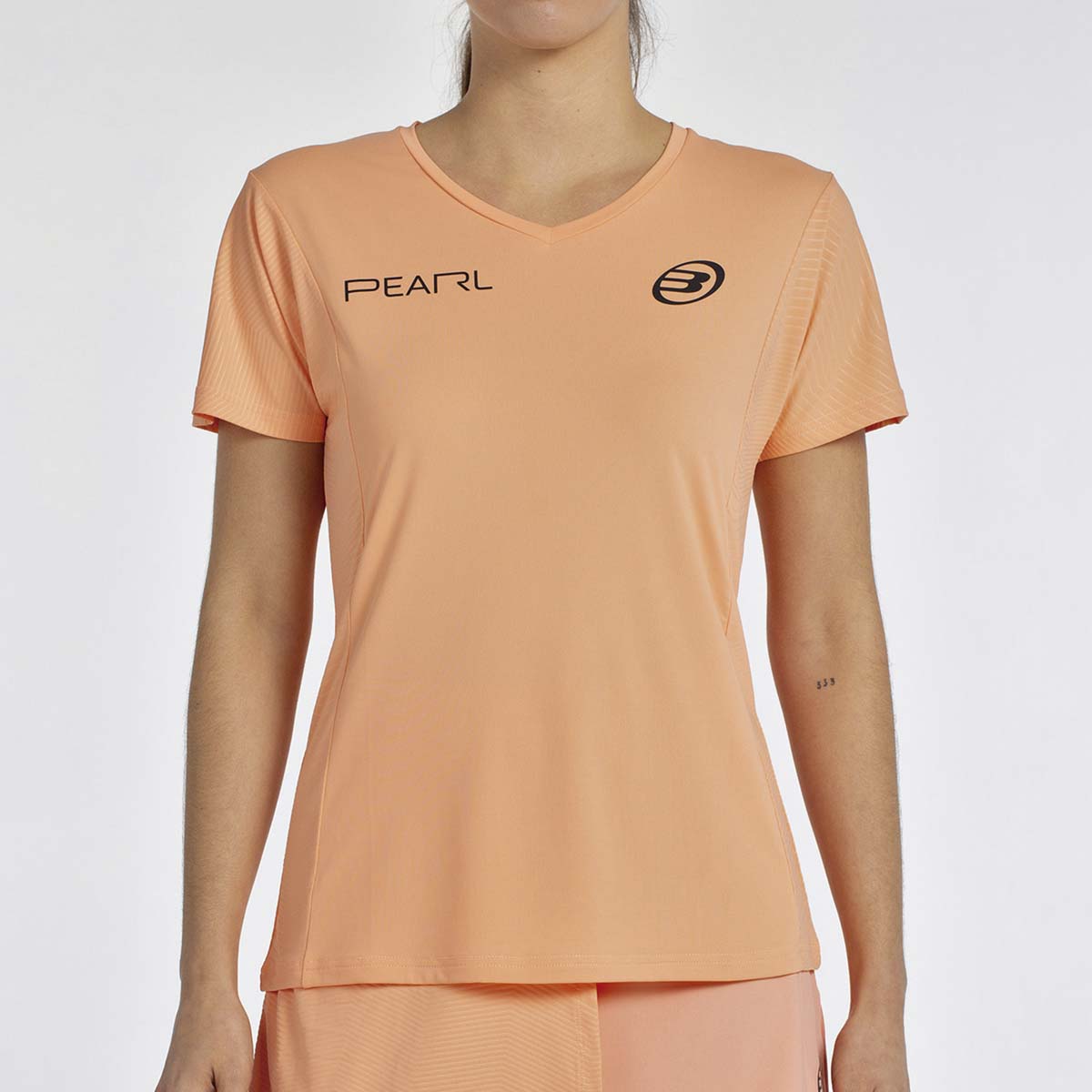 Imagem 0 de T-shirt de Mulher BEA 25I