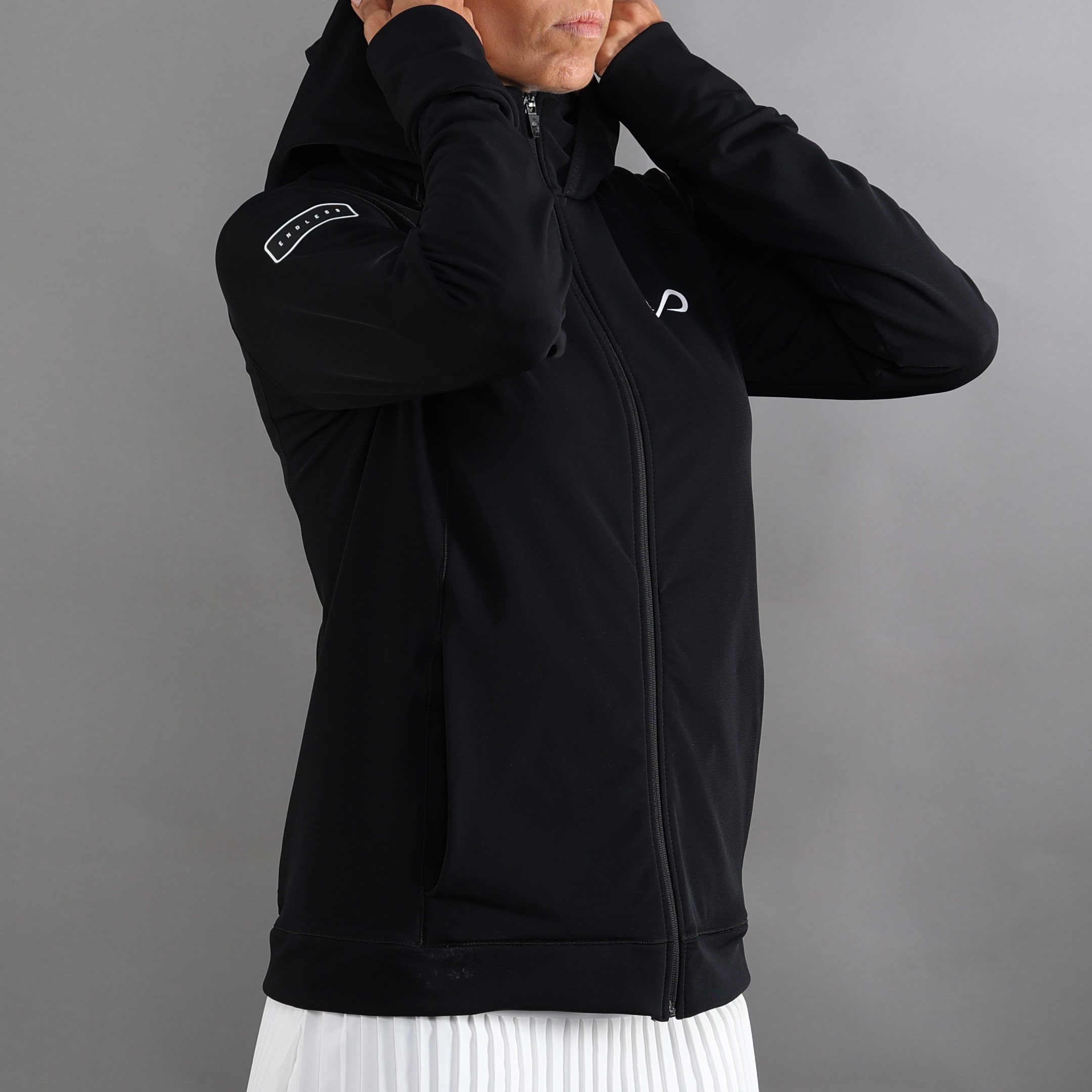 Imagem 0 de Casaco de Mulher Brick