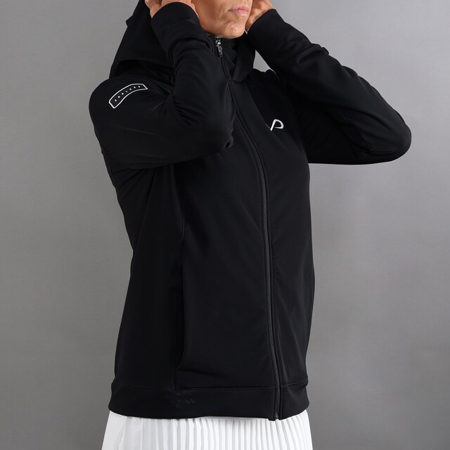 Imagem 0 de Casaco de Mulher Brick