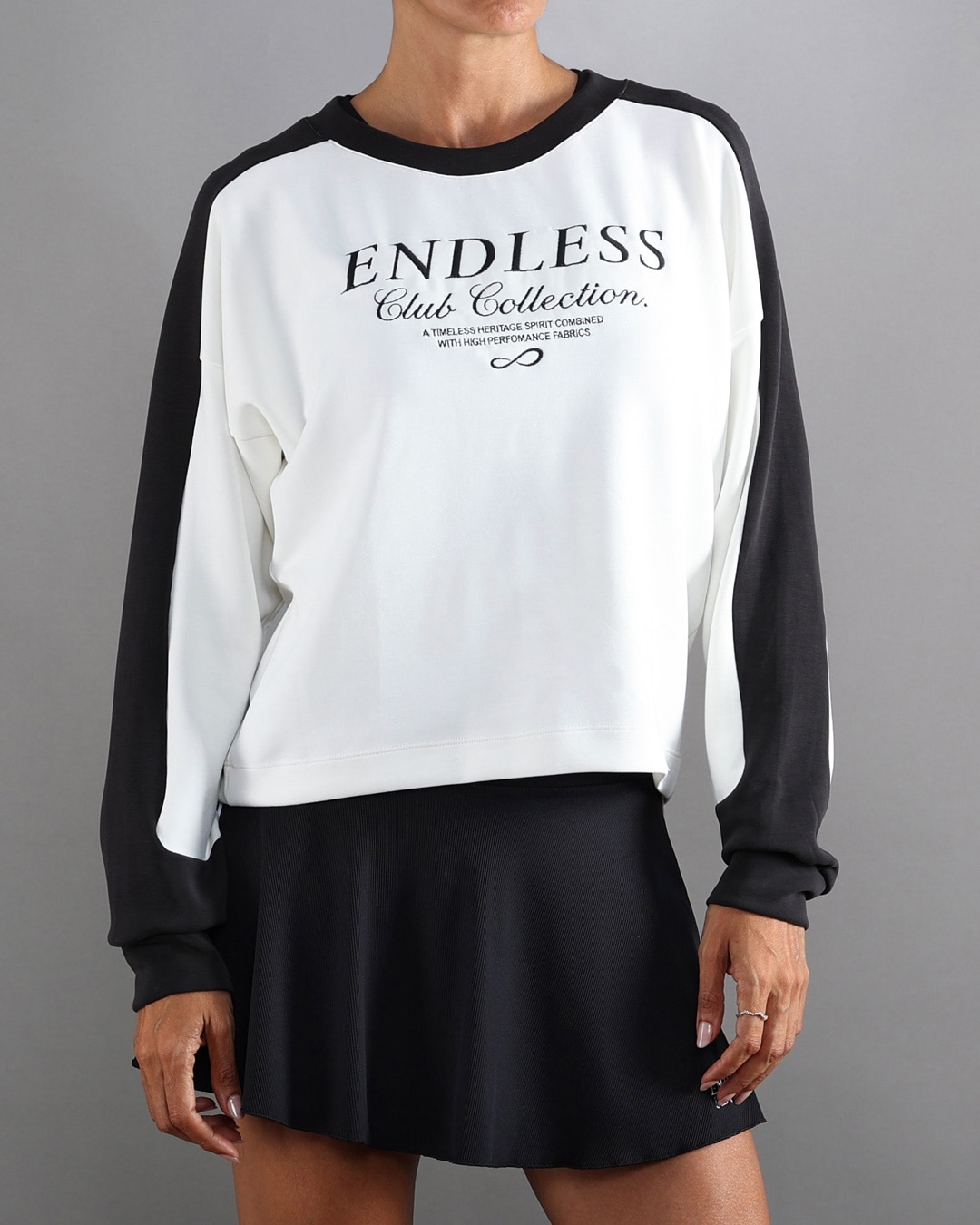 Imagem 0 de Sweatshirt de Mulher Club Collection
