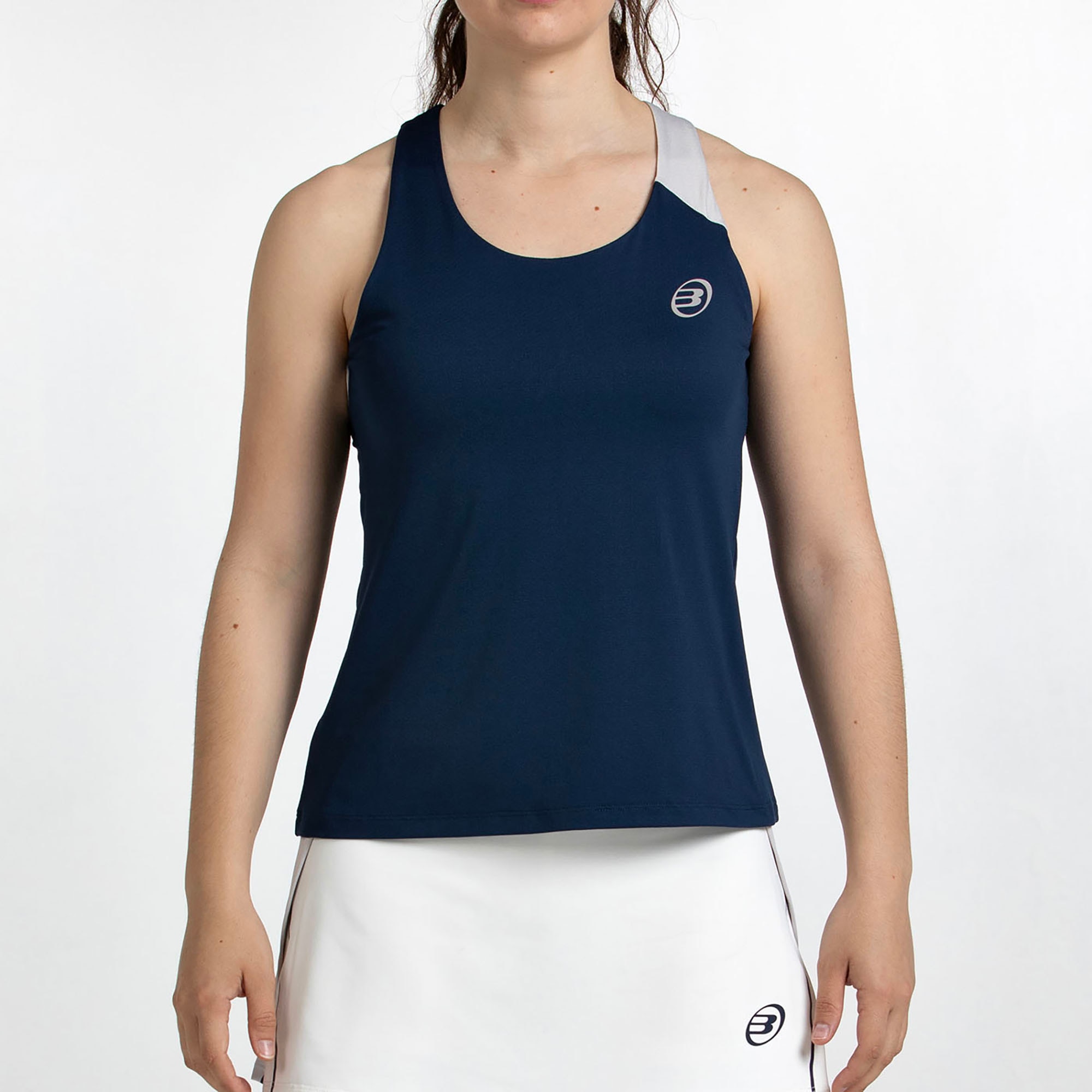Imagem 0 de T-shirt de alças de Mulher Pado
