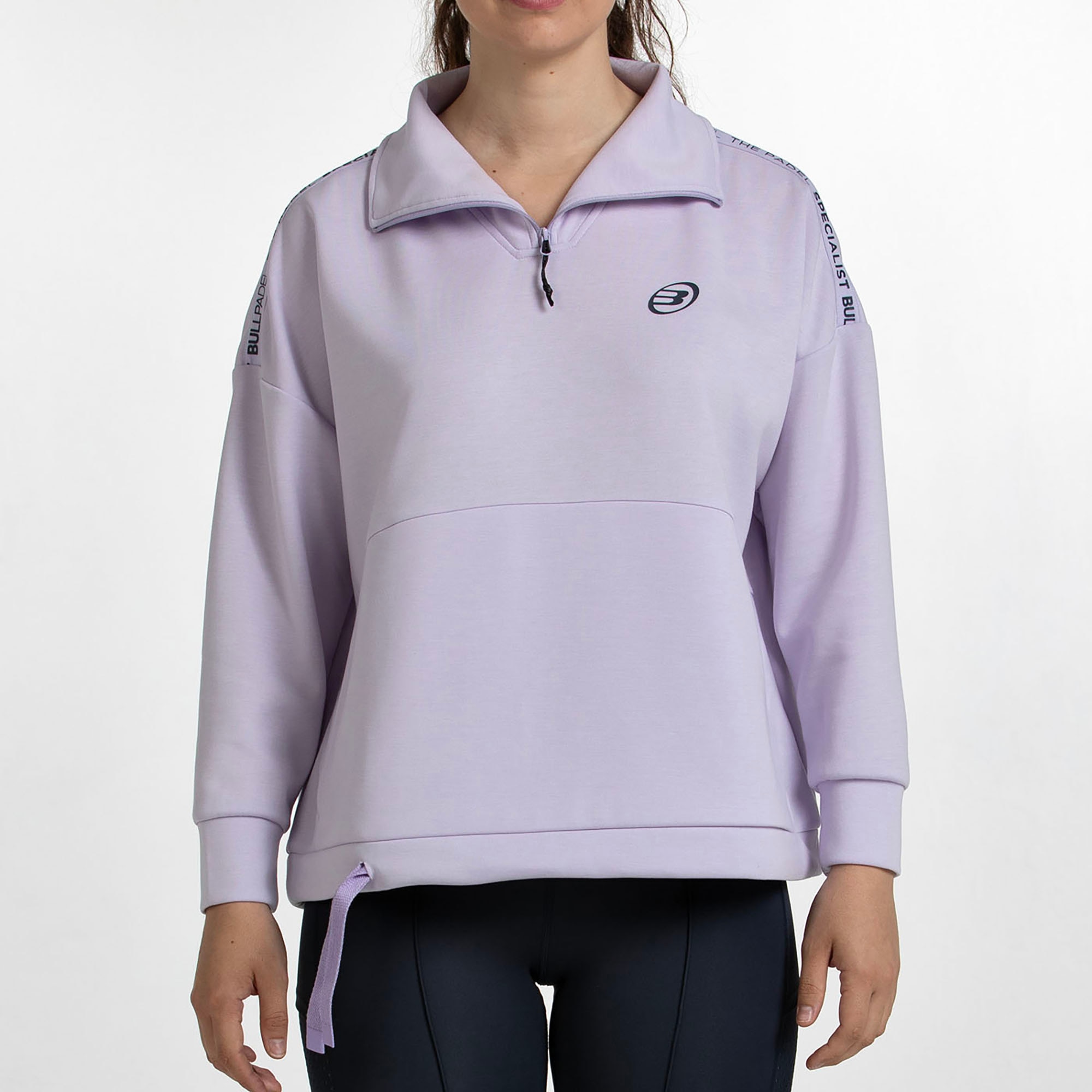 Imagem 0 de Sweatshirt de Mulher Alasia