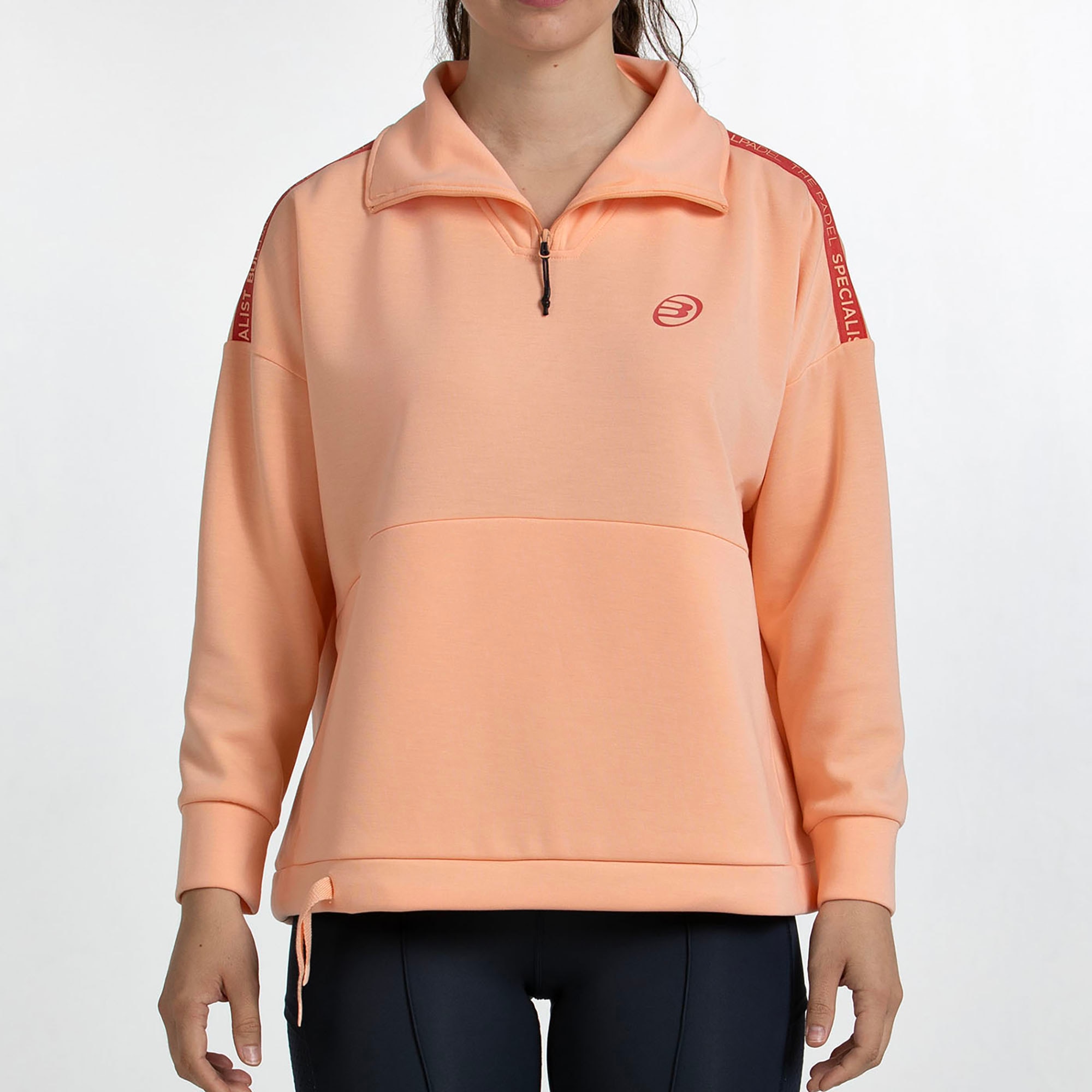 Imagem 0 de Sweatshirt de Mulher Alasia