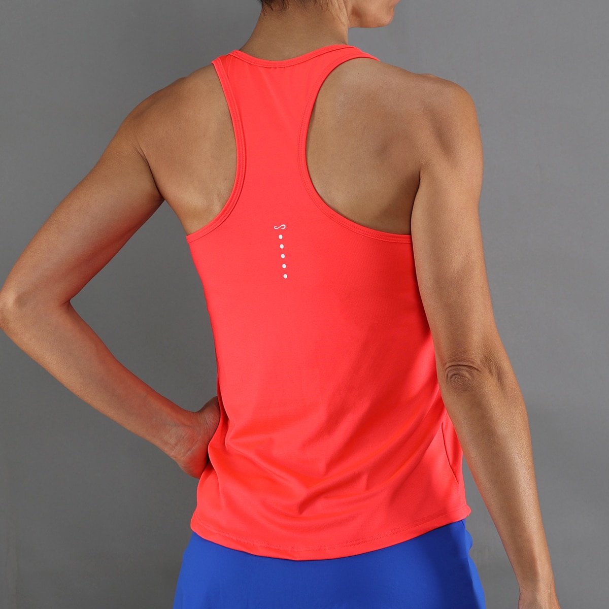 T-shirt de Mulher Cercle Vermelho-2