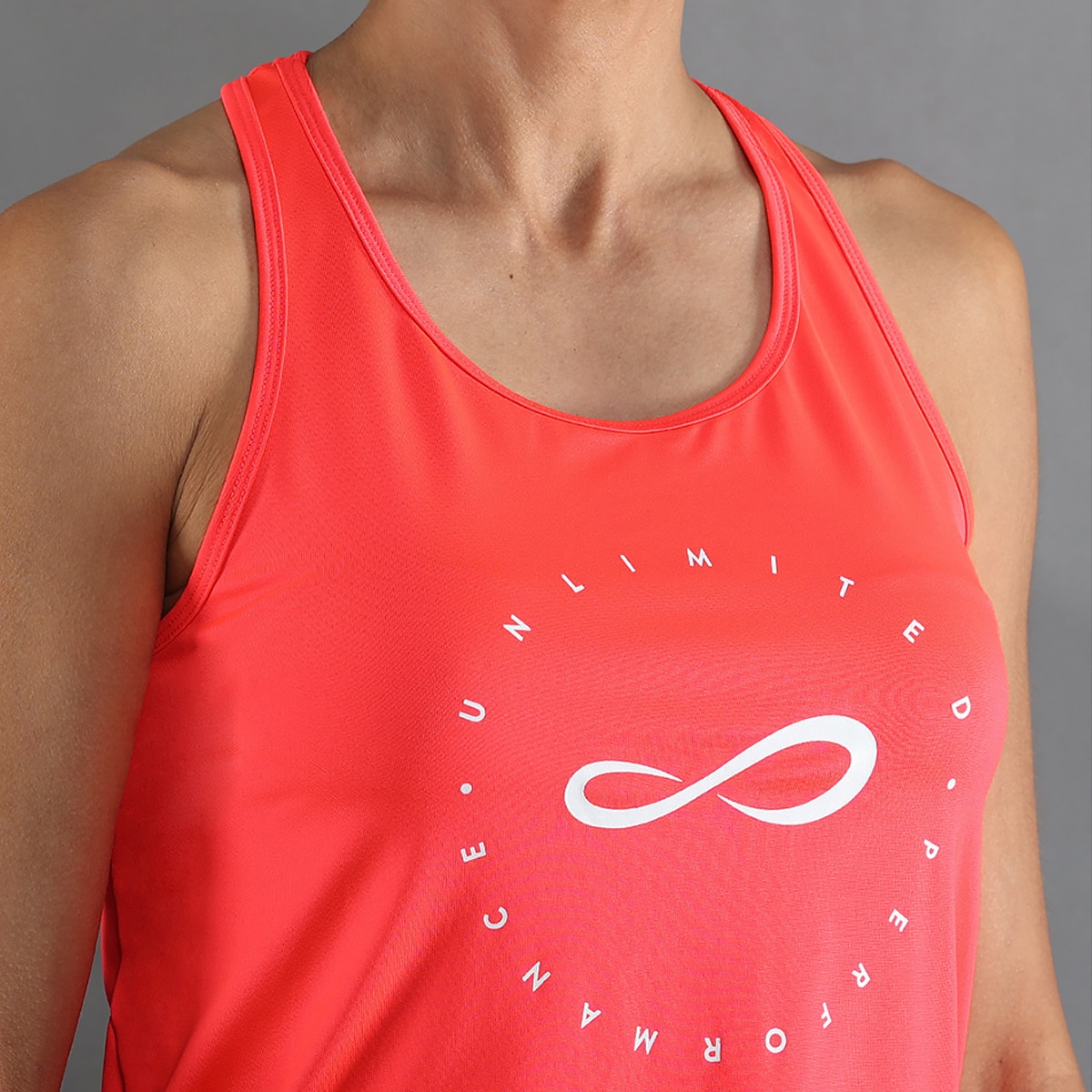T-shirt de Mulher Cercle Vermelho-4