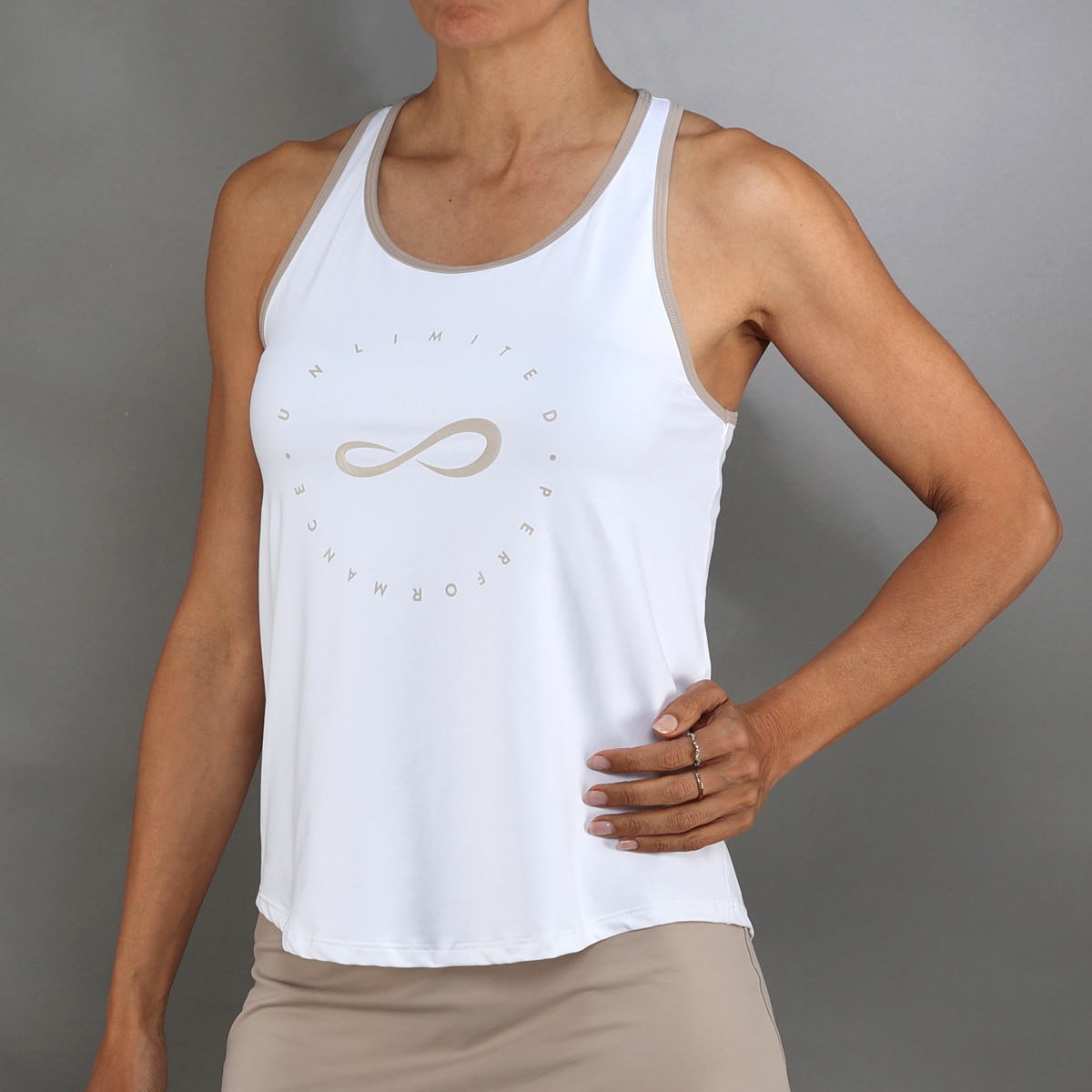 Imagem 0 de T-shirt de Mulher Cercle