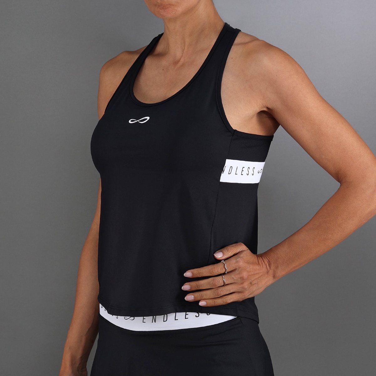 Imagem 0 de T-shirt de Mulher Allure