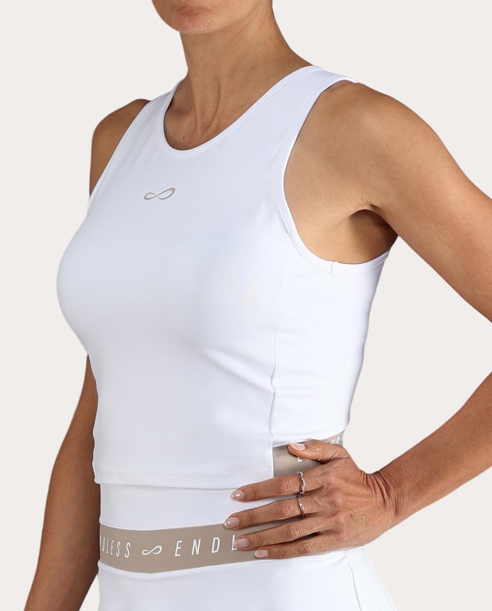 Imagem 0 de T-Shirt De Mulher Chill II Endless