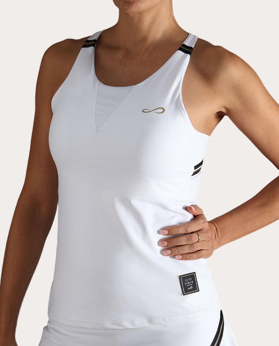 Imagem 0 de T-shirt de Mulher Elite S. Legacy