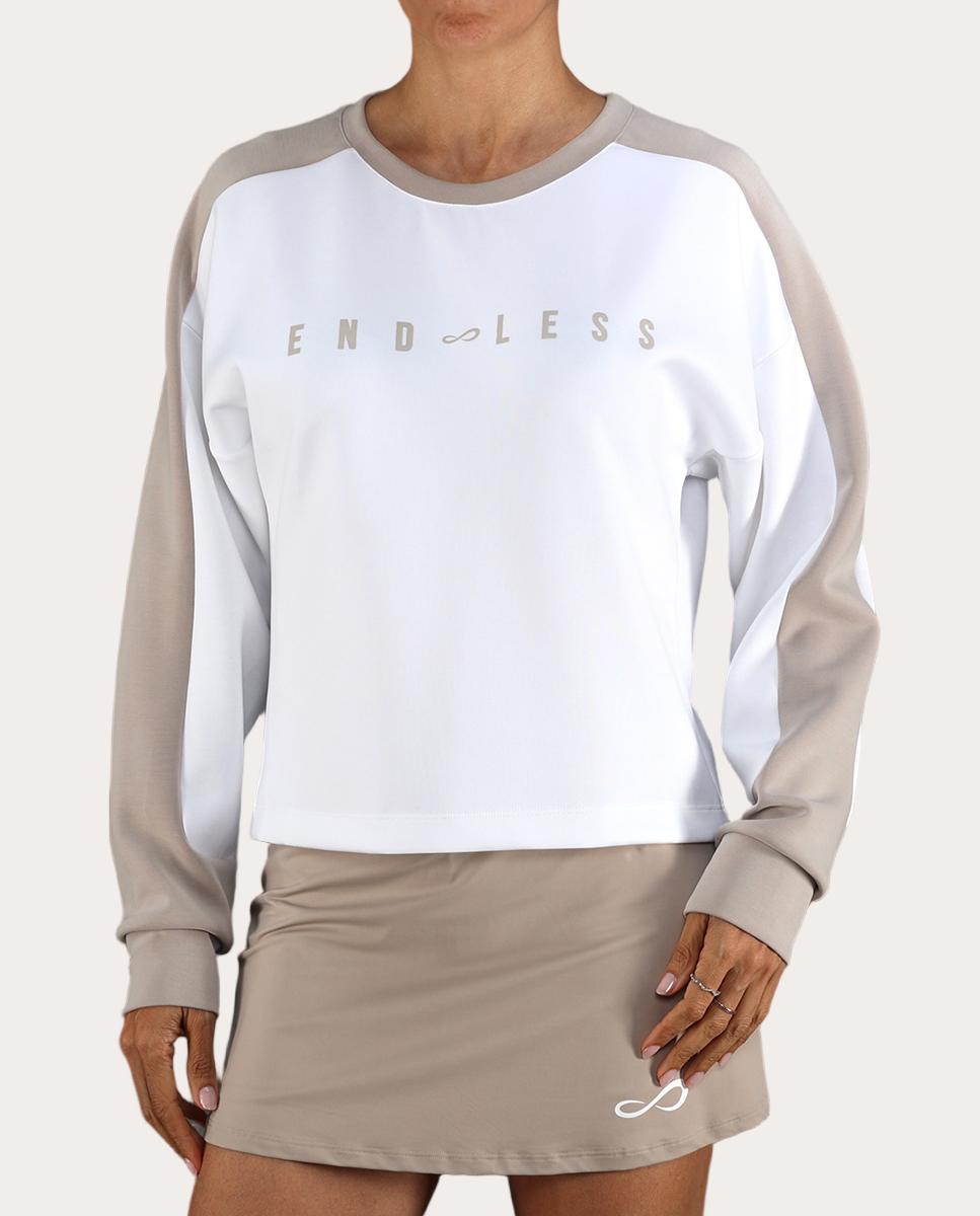 Imagem 0 de Sweatshirt de Mulher Halo Endless