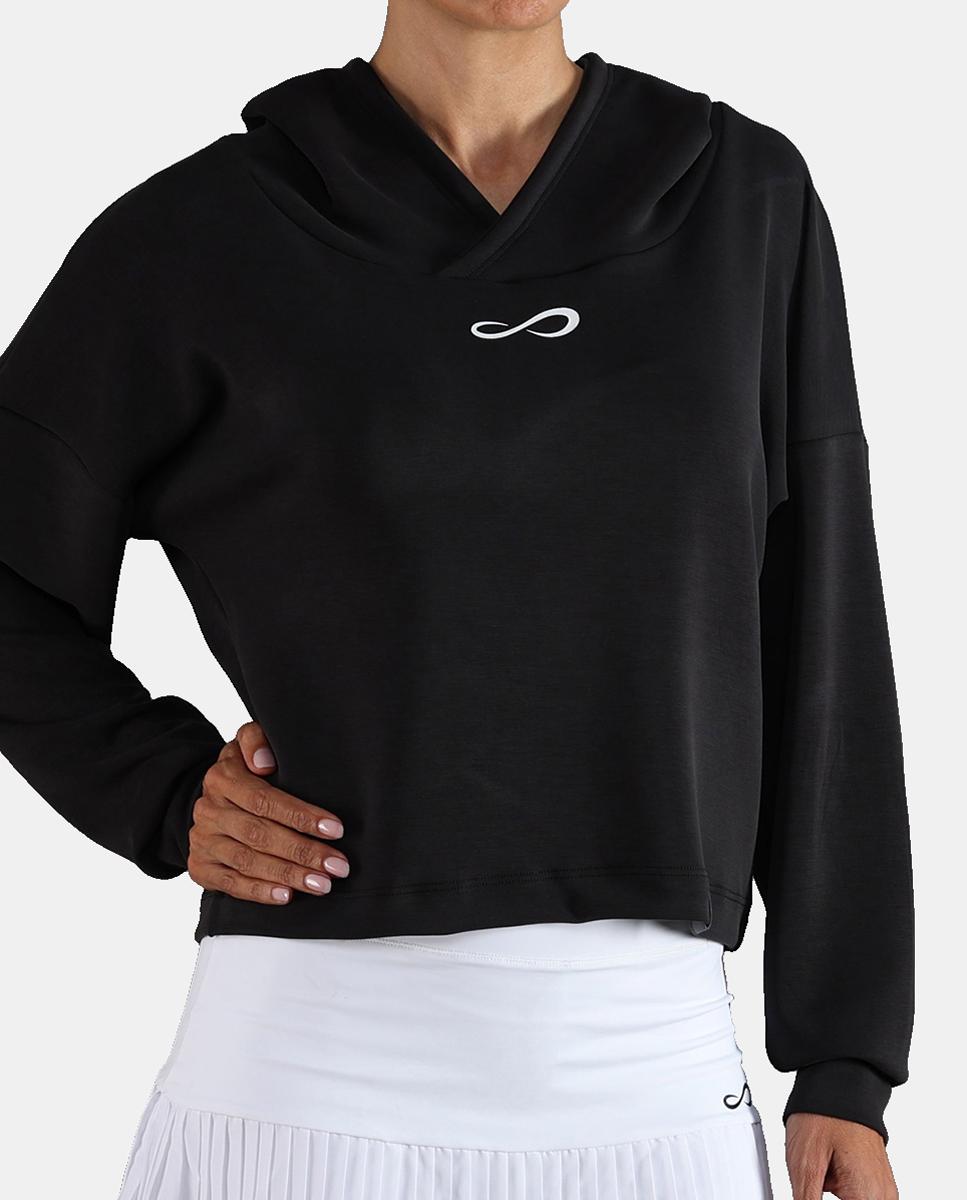 Imagem 0 de Sweatshirt de Mulher Hypersoft