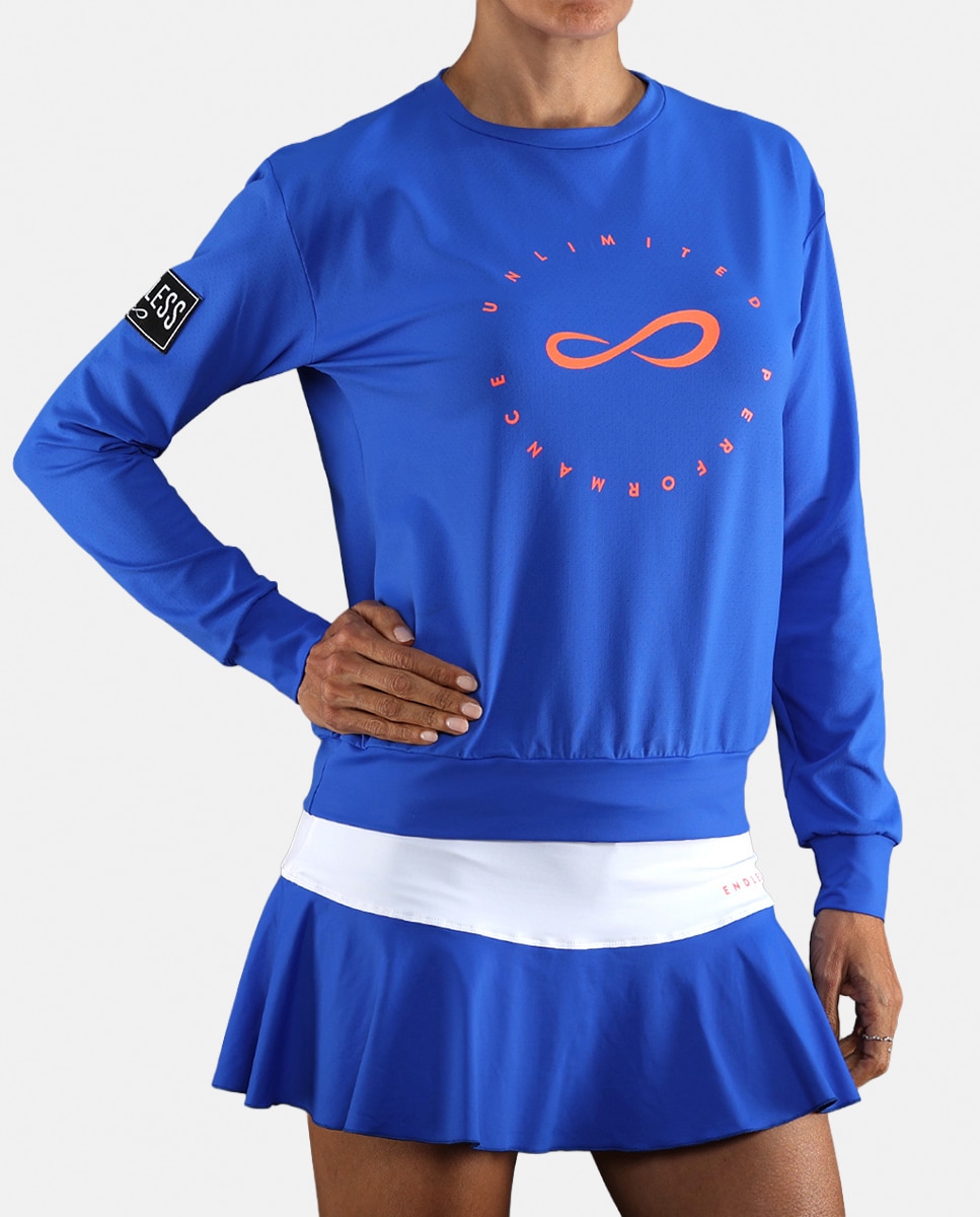 Imagem 0 de Sweatshirt de Mulher Inner Tech