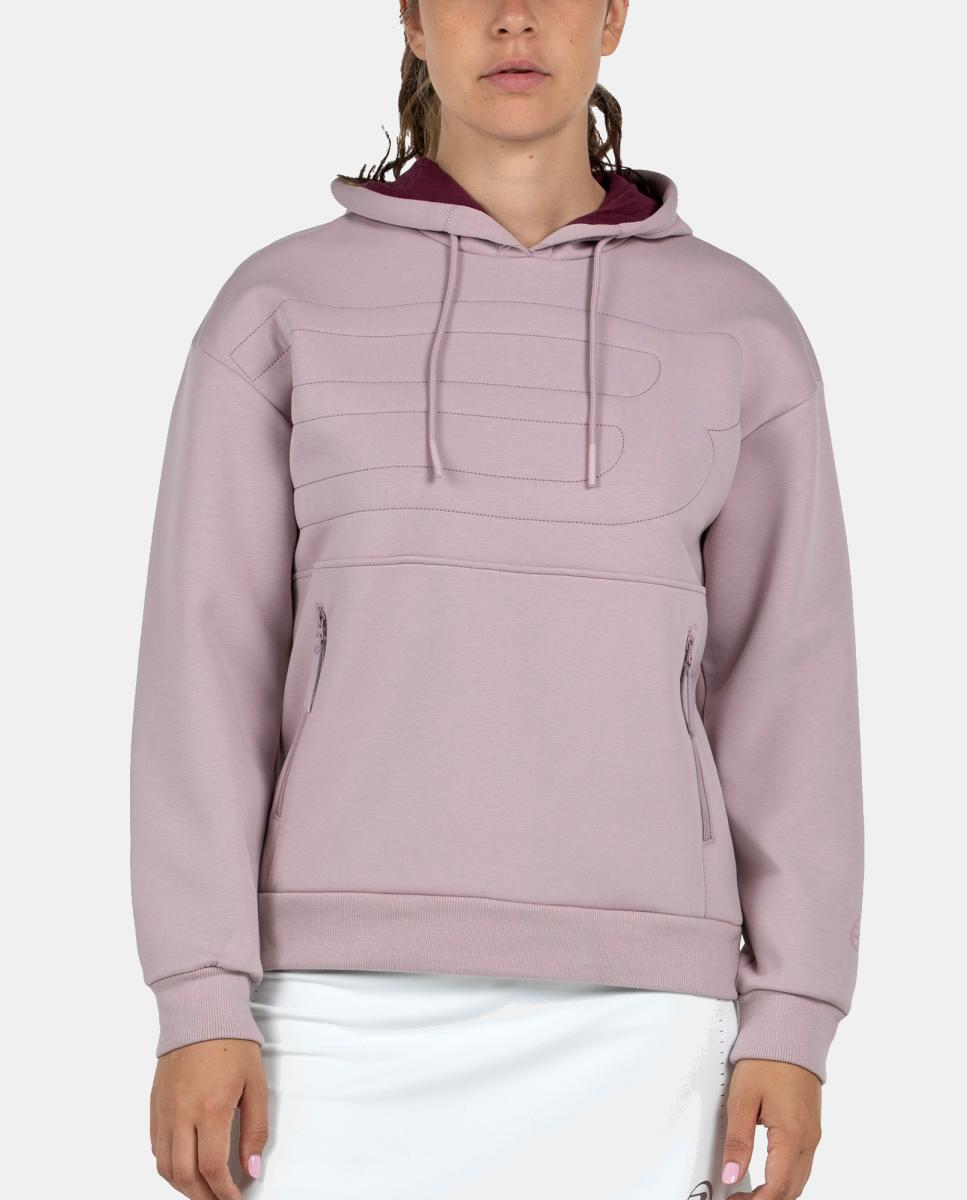 Imagem 0 de Sweatshirt de Mulher Eolia Bullpadel