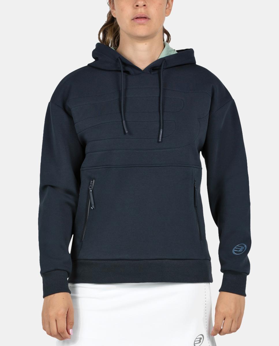 Imagem 0 de Sweatshirt de Mulher Eolia Bullpadel