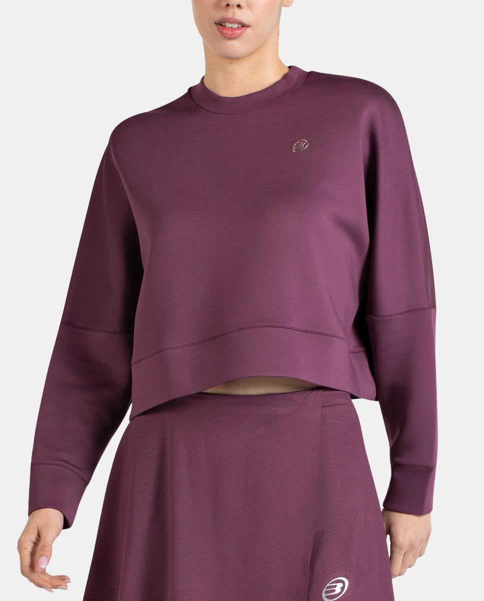 Imagem 0 de Sweatshirt de Mulher Esia Bullpadel