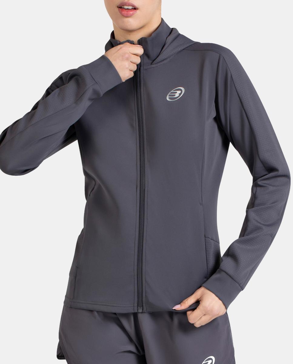Imagem 0 de Sweatshirt de Mulher Otalo Bullpadel