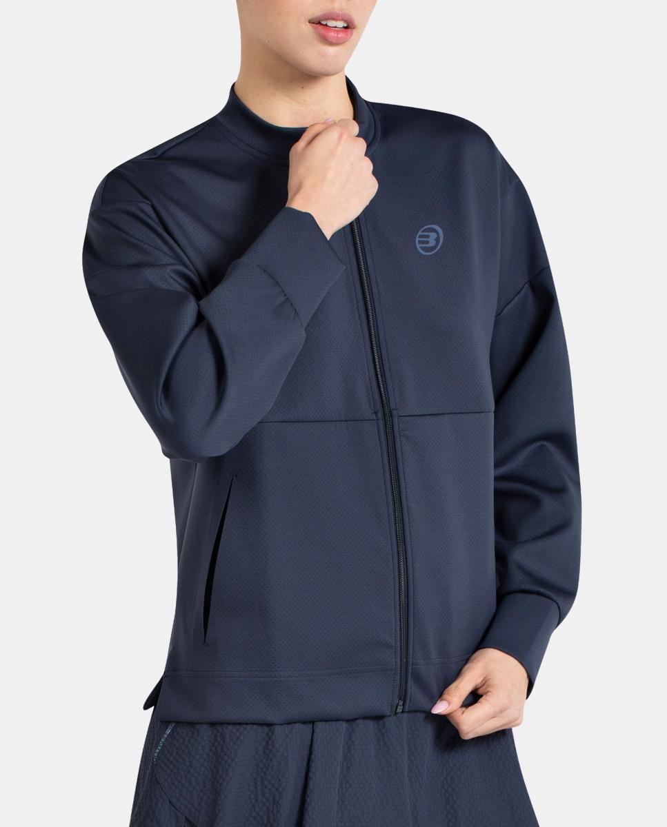 Imagem 0 de Sweatshirt de Mulher Pedina Bullpadel