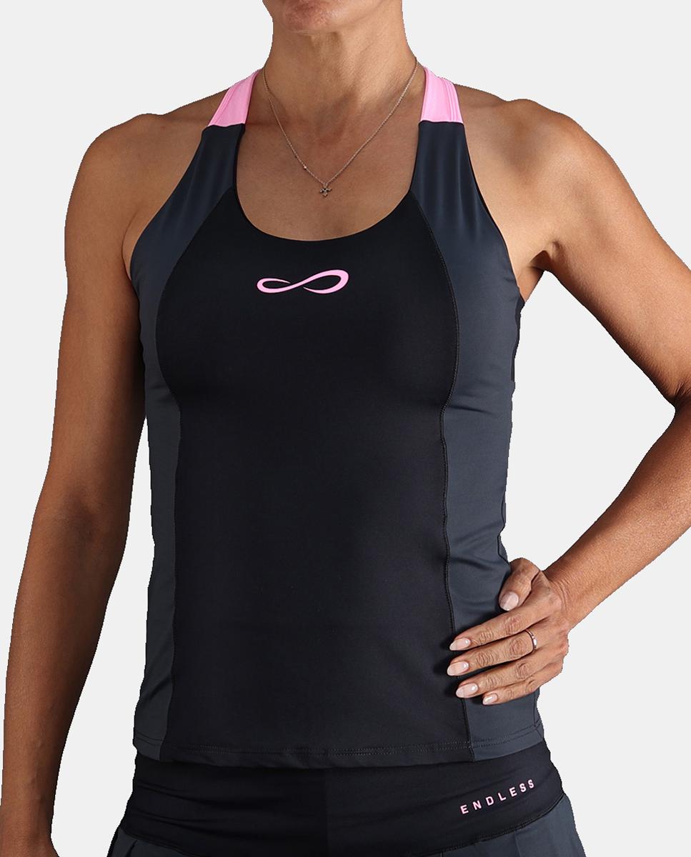 Imagem 0 de T-Shirt de Mulher Code Endless