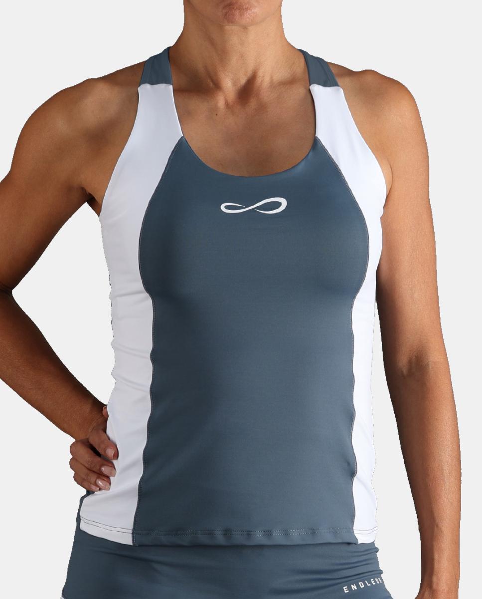 Imagem 0 de T-Shirt de Mulher Code Endless