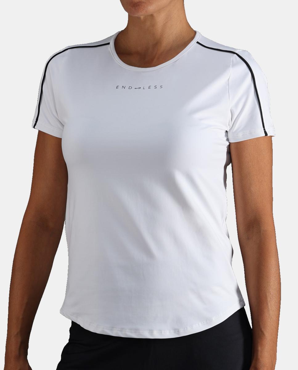 Imagem 0 de T-Shirt de Mulher Indy Endless
