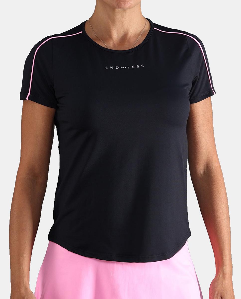 Imagem 0 de T-Shirt de Mulher Indy Endless