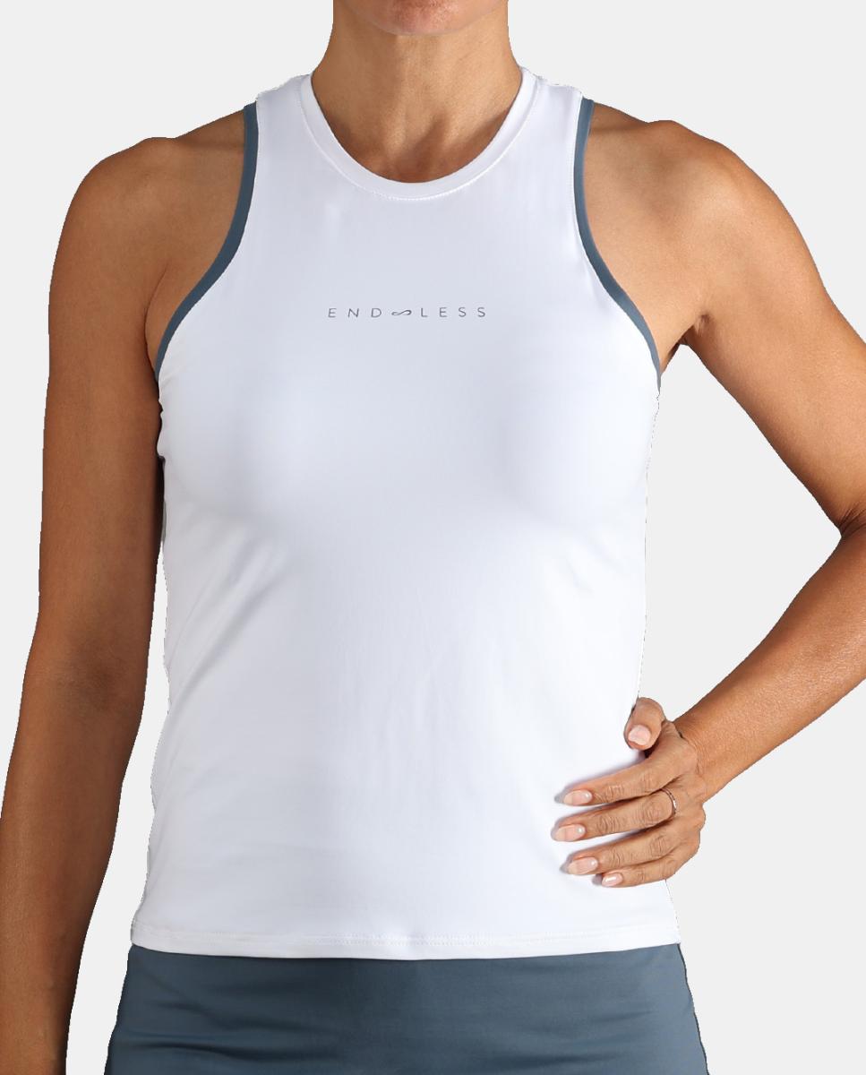 Imagem 0 de T-Shirt de Mulher Essential Endless
