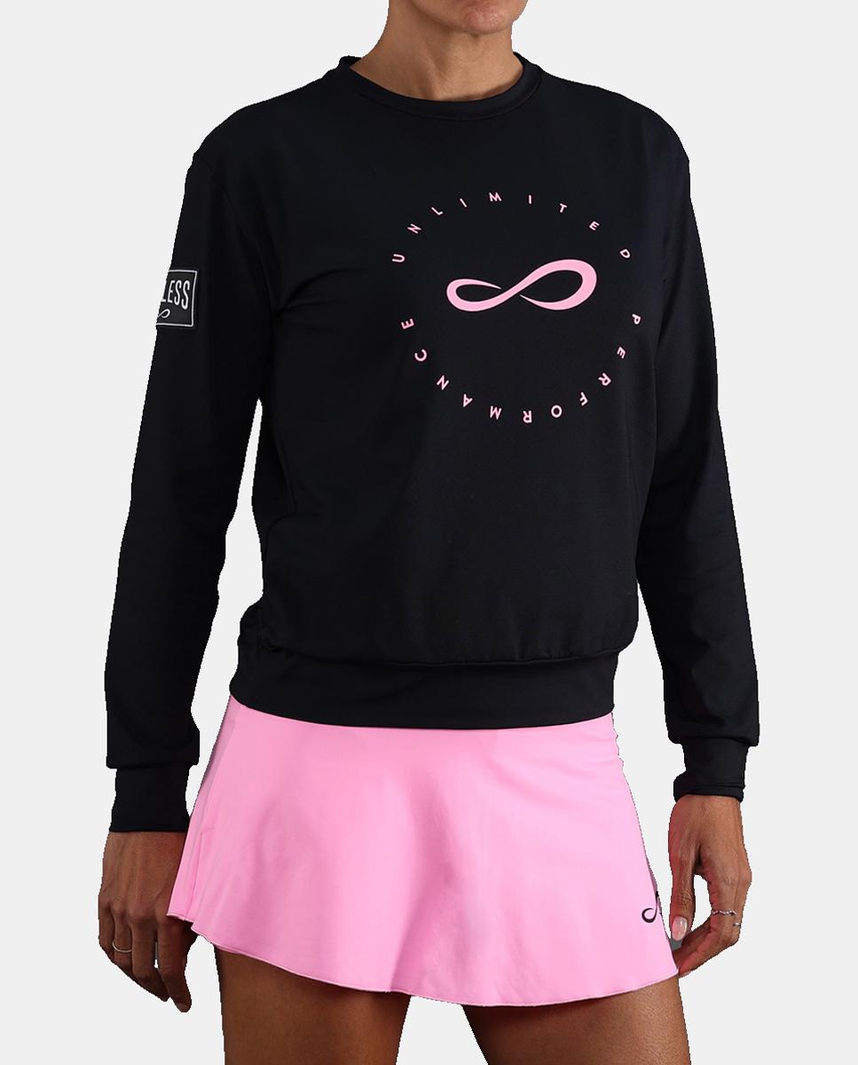 Imagem 0 de Sweatshirt de Mulher Inner Tech Endless