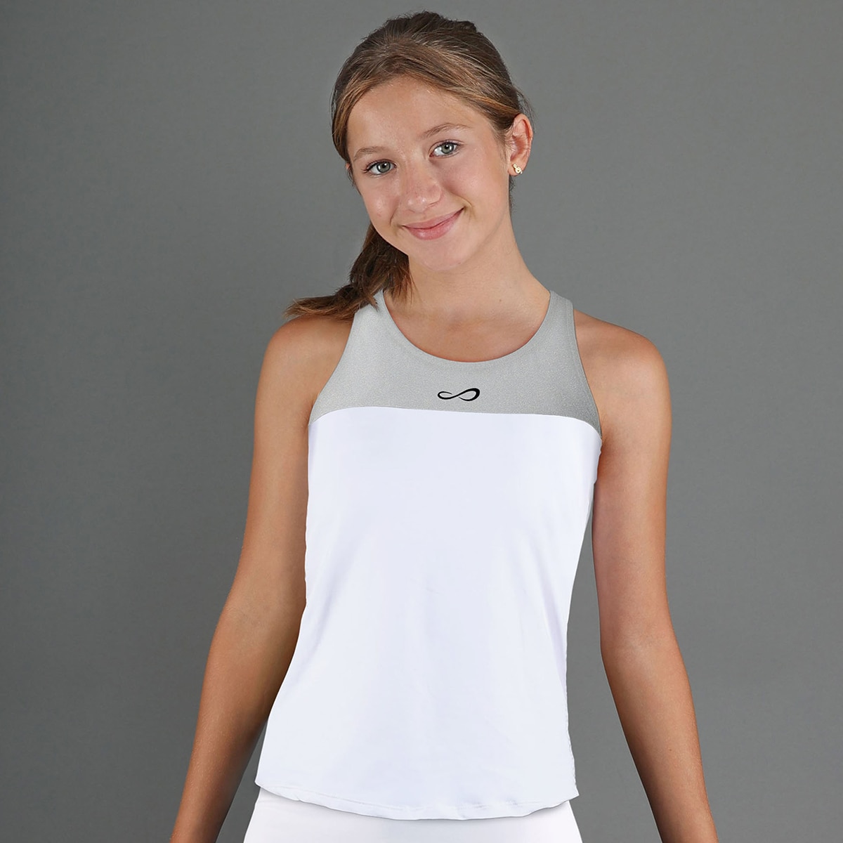 Imagem 0 de T-shirt de Menina Lace Kids