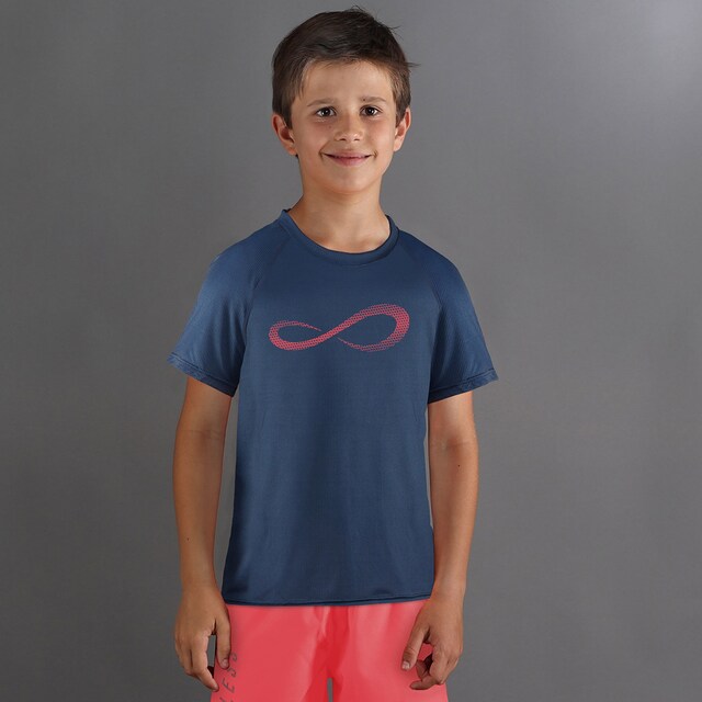 Imagem 0 de T-shirt de Menino Unlimited Diamond Kids